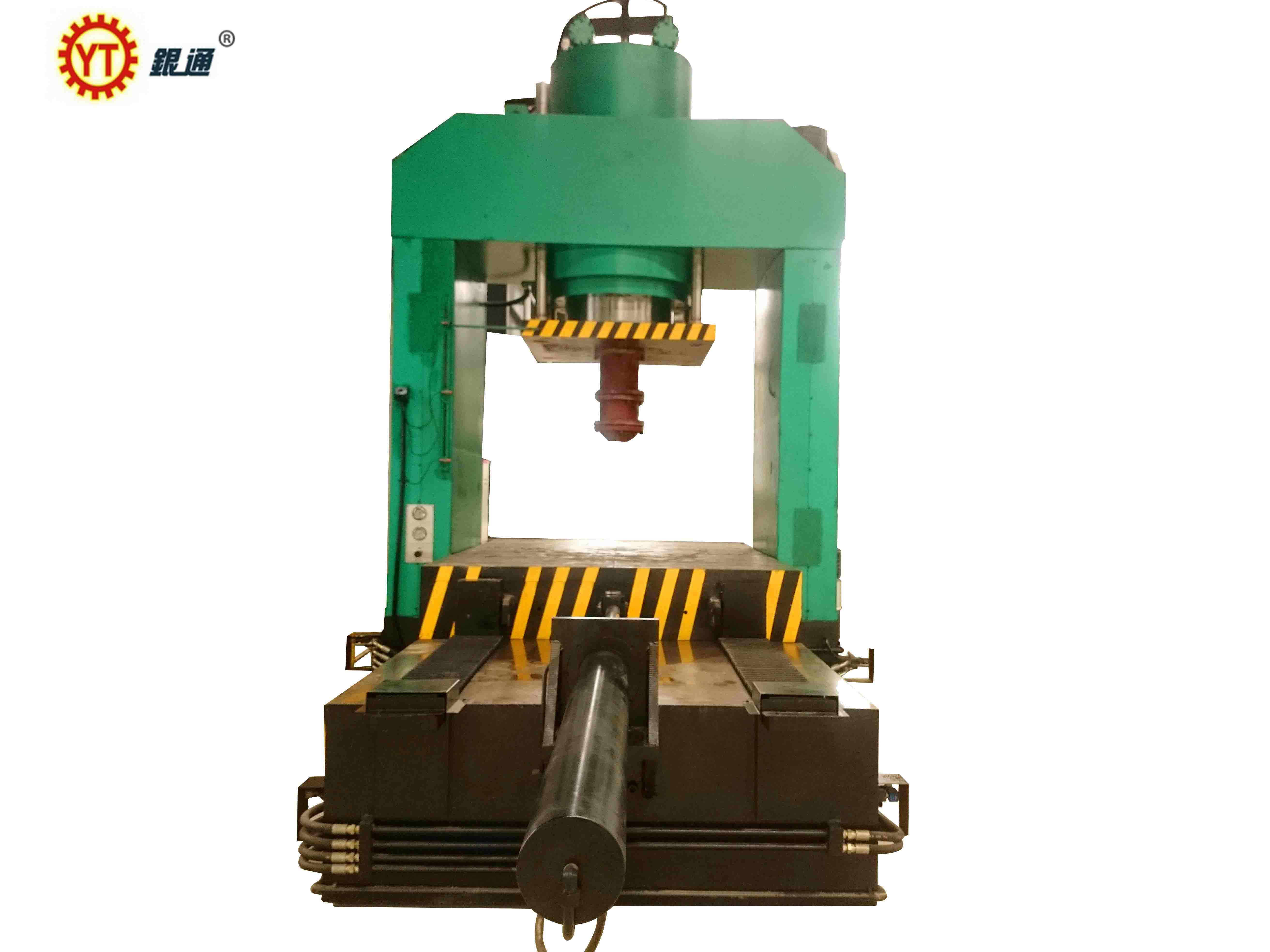 40噸液壓機多少錢一臺