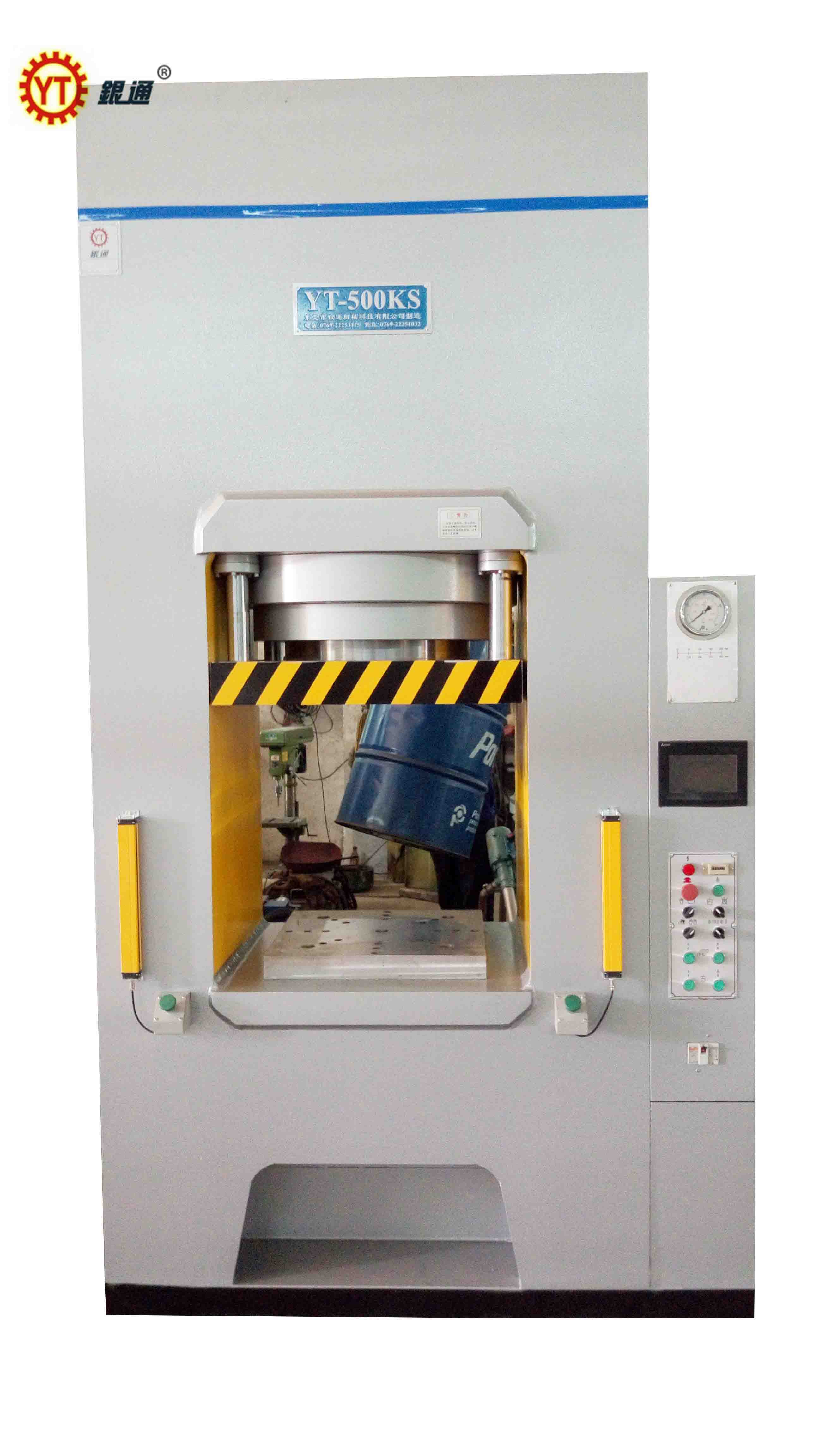 籃球液壓機哪個耐用