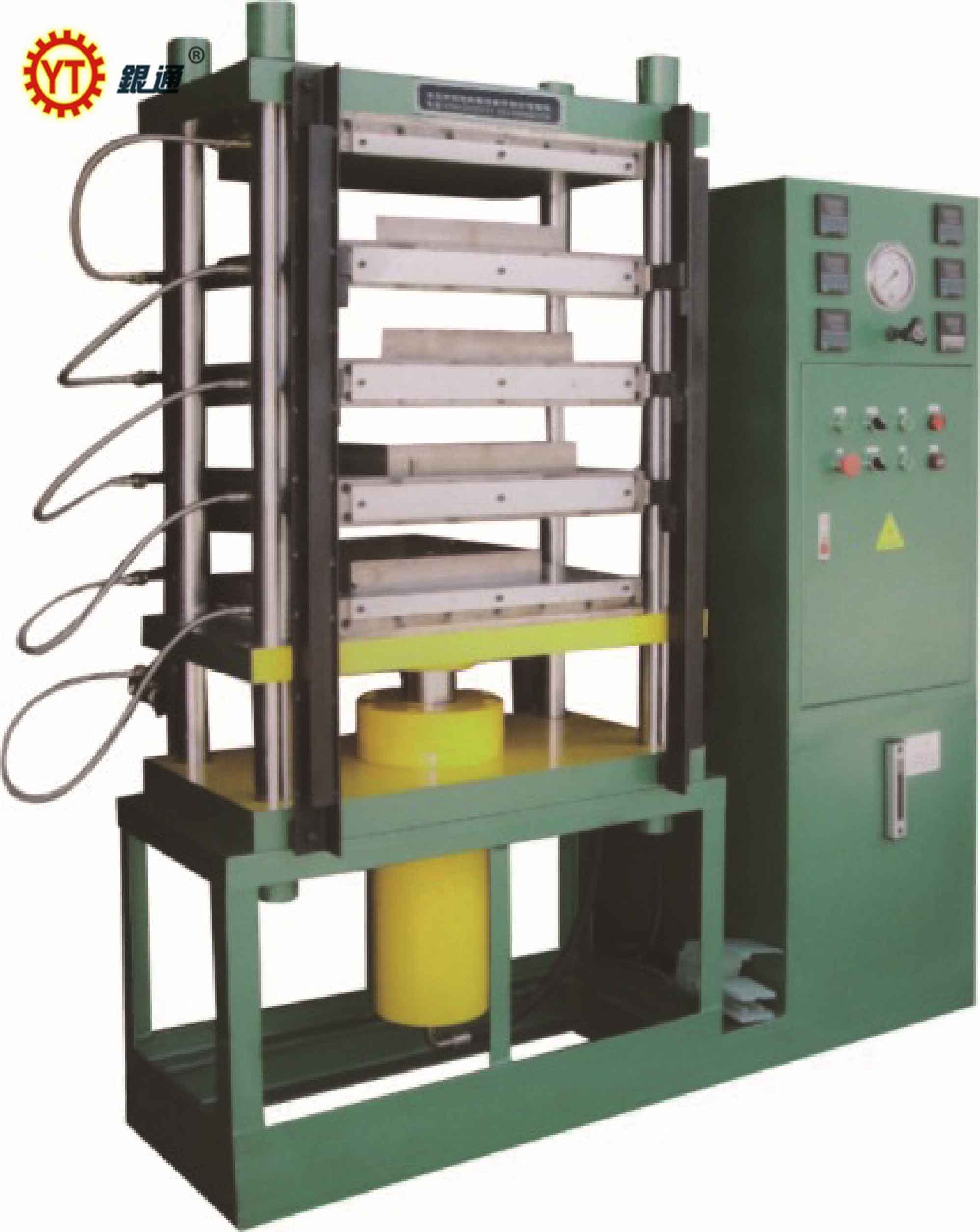 液壓機和實心鋼球哪個好