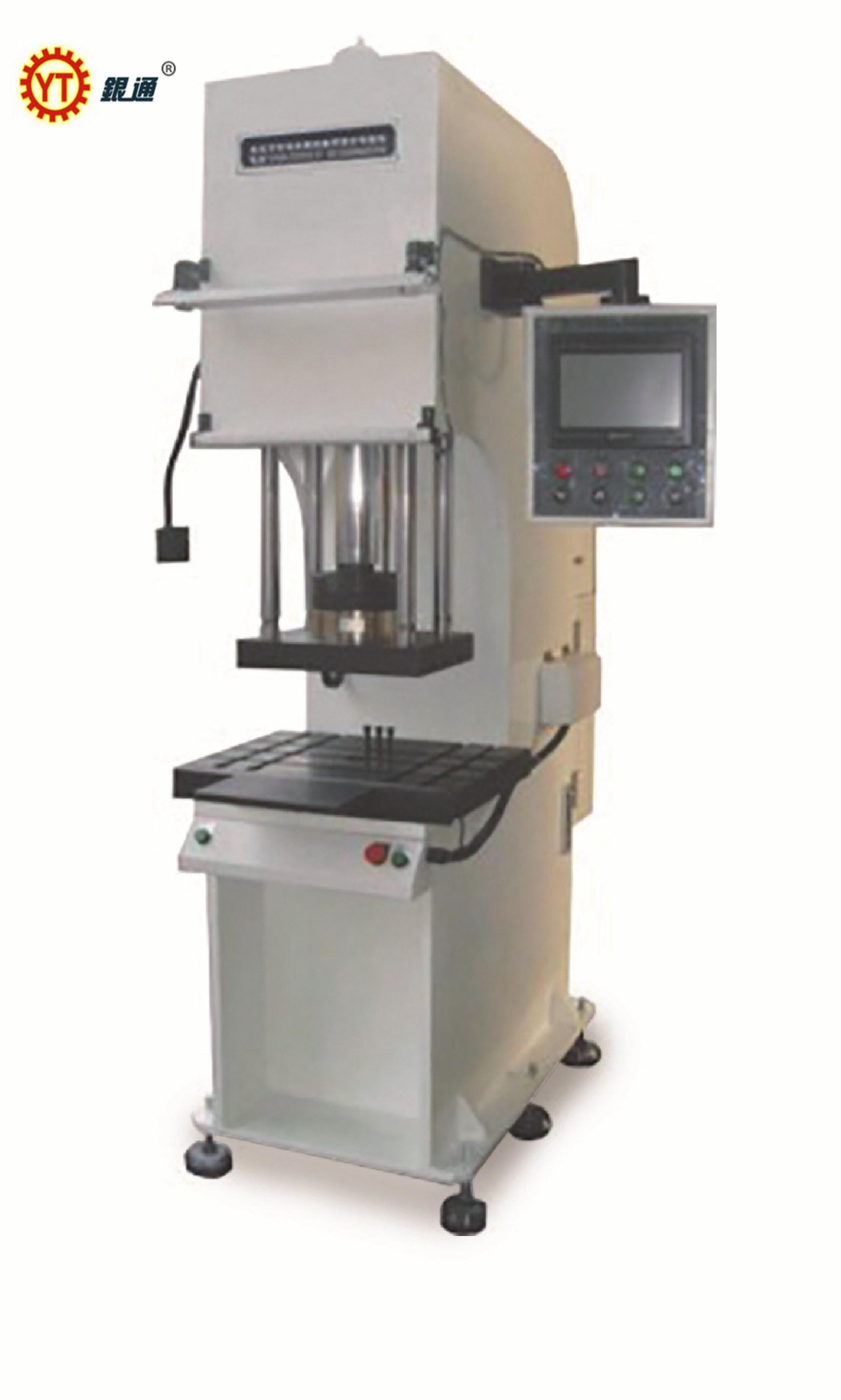 液壓機和錘子哪個好