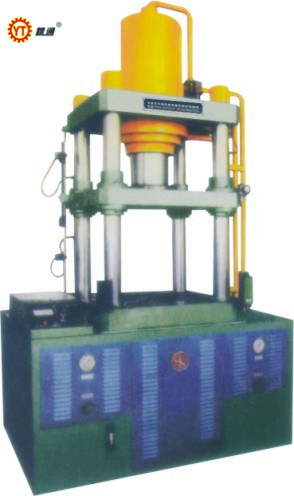 長沙舊液壓機價格多少